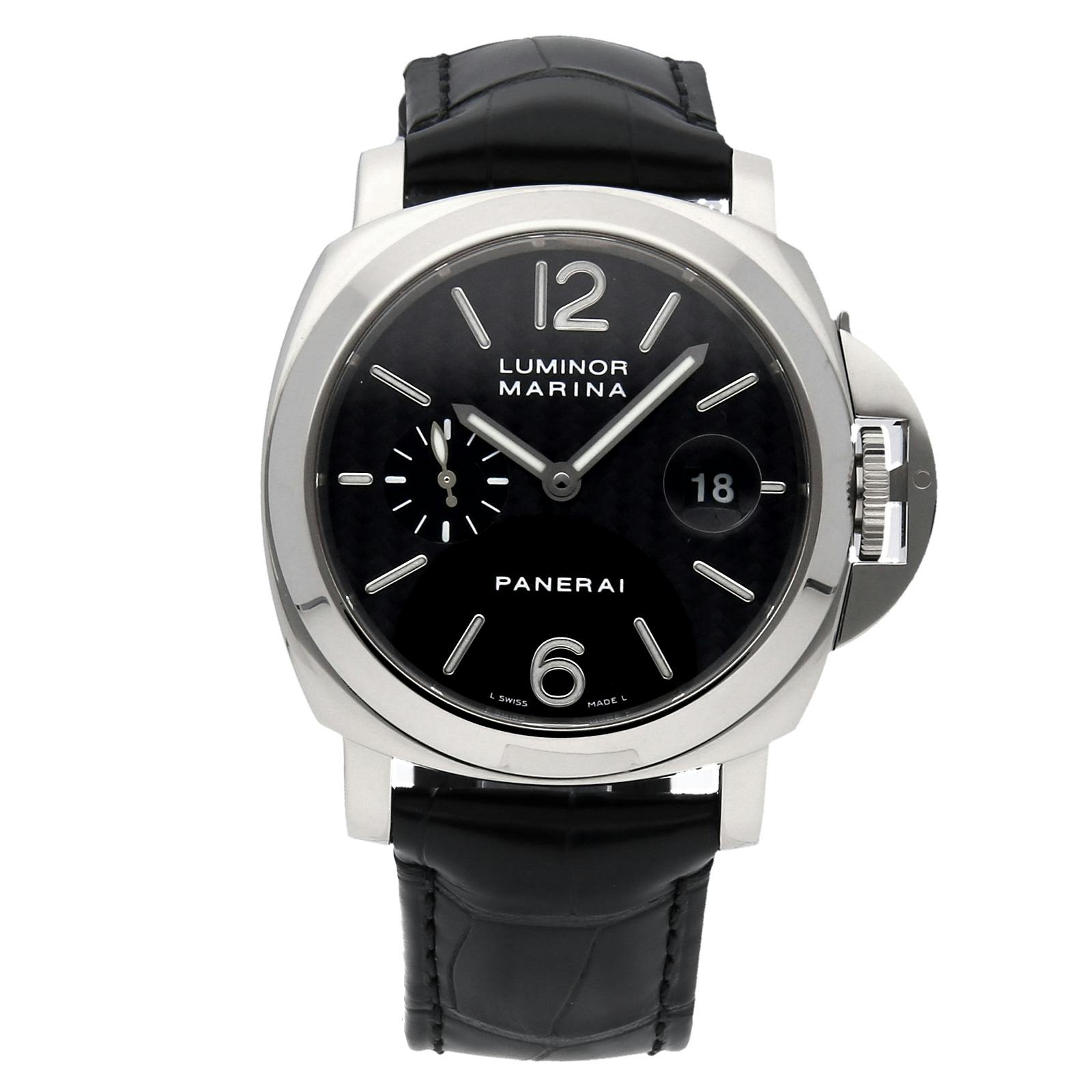 Panerai Luminor Marina PAM 180 WatchBox